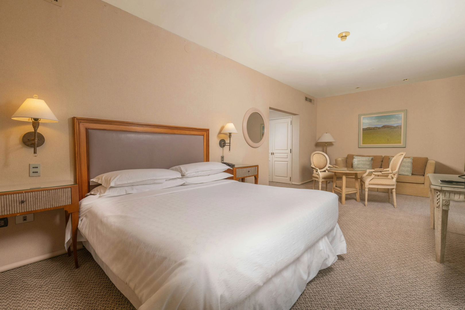 Photo - Sheraton Mar Del Plata Hotel
