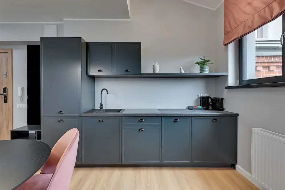 Photo - Waterlane Vintage - Fitness & Gym by Downtown Apartments