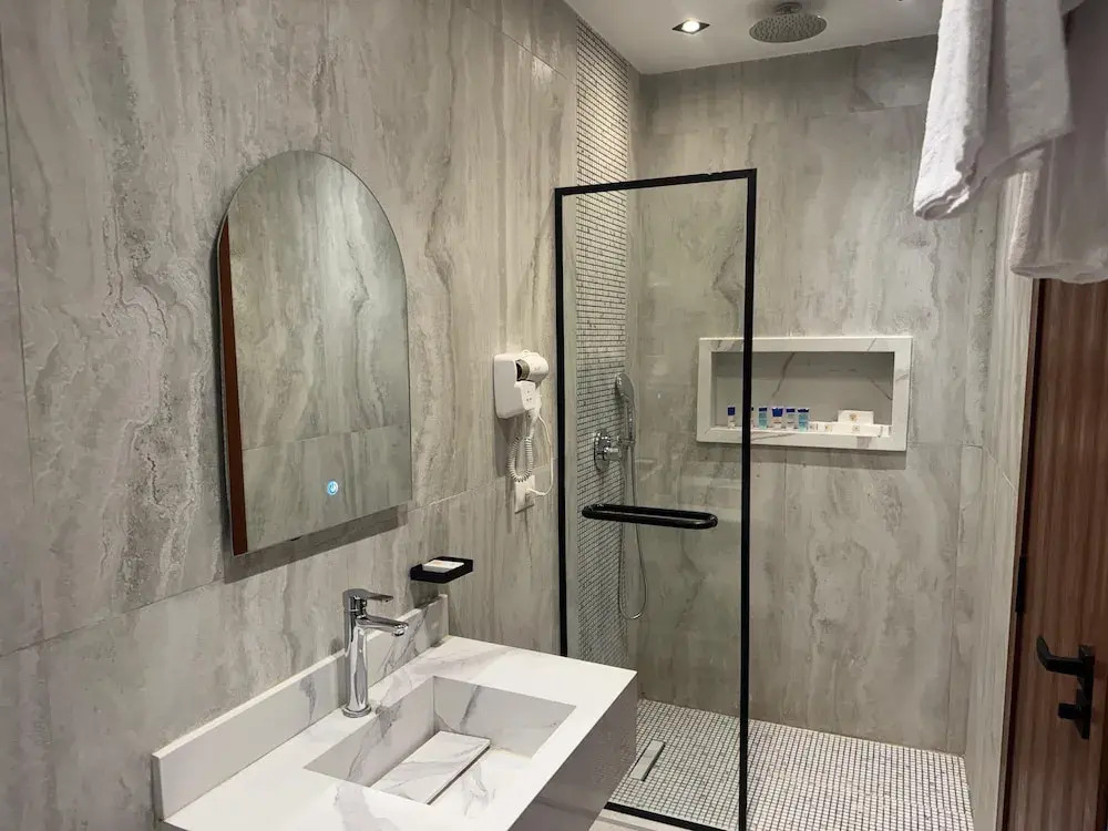 Photo - Palacio Pyramids Hotel