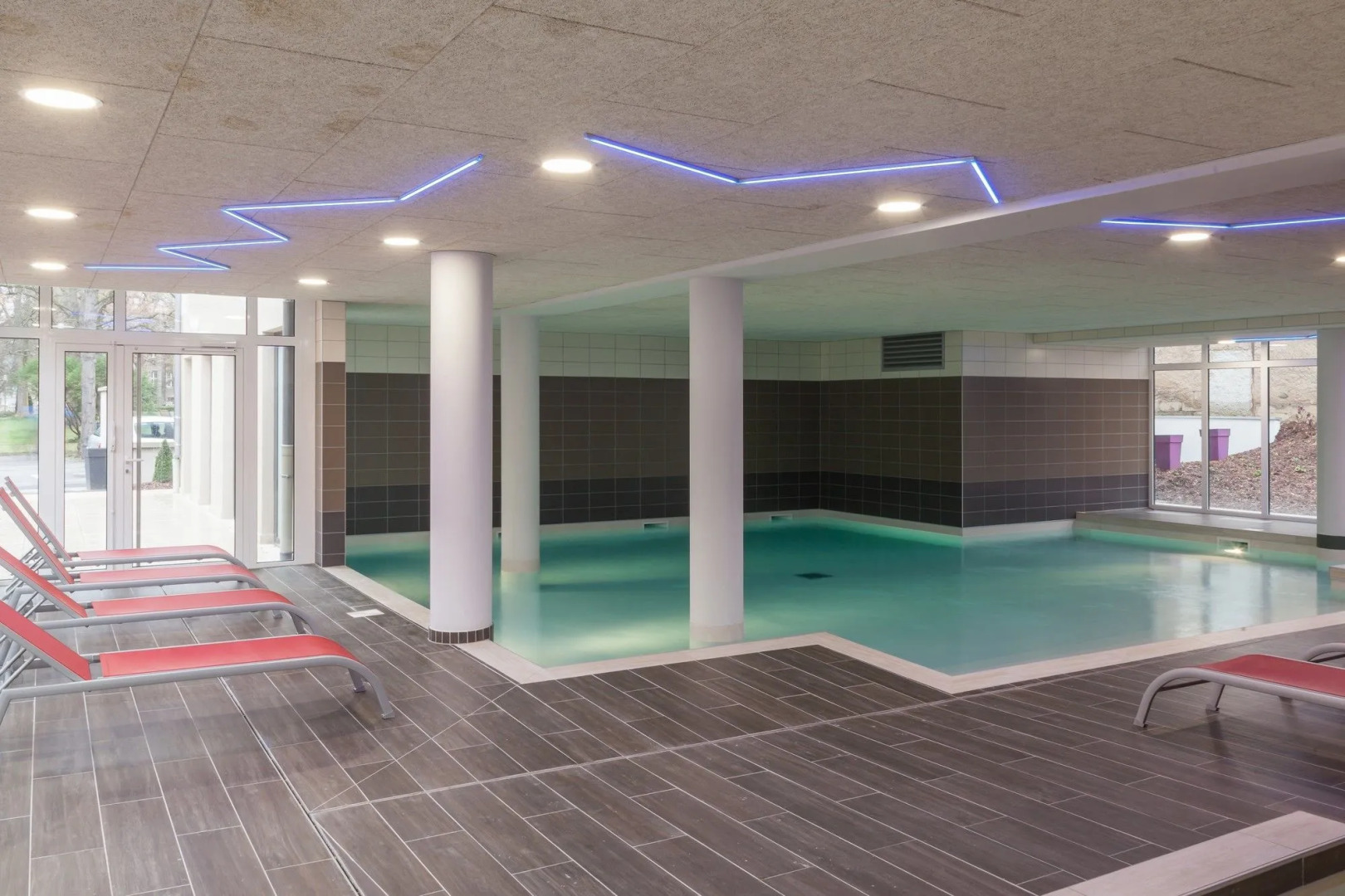 Photo - Résidence Pierre & Vacances La Petite Venise