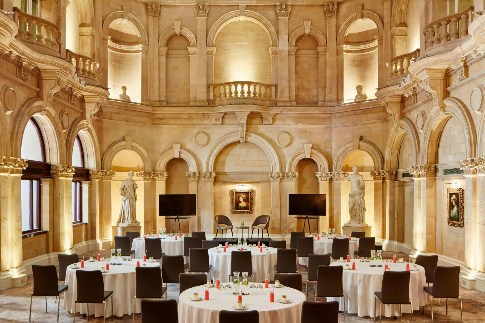 Foto - Bristol Marriott Royal Hotel