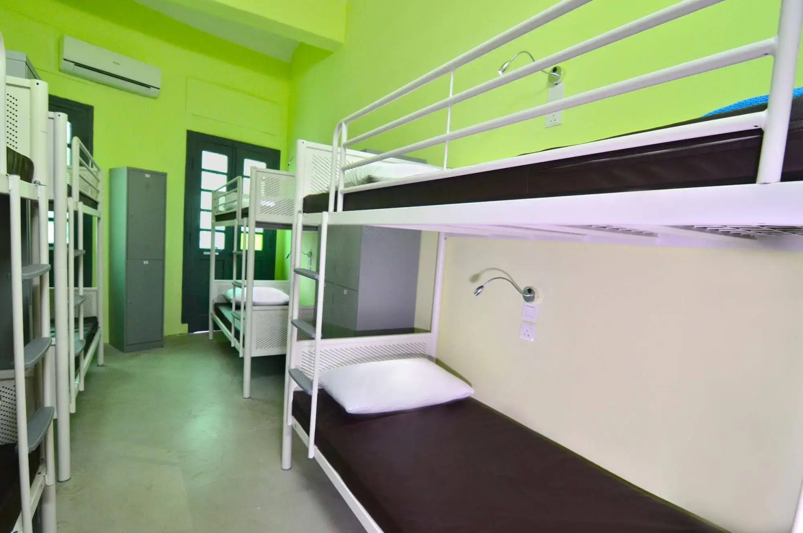 Foto - BEAT. Sports Hostel