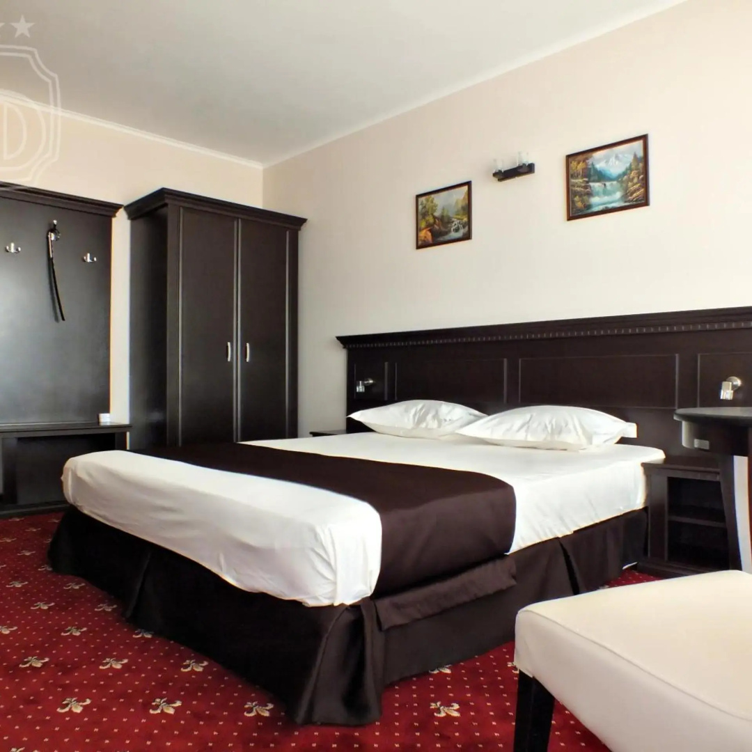 Foto - Spa Hotel Dragalevtsi