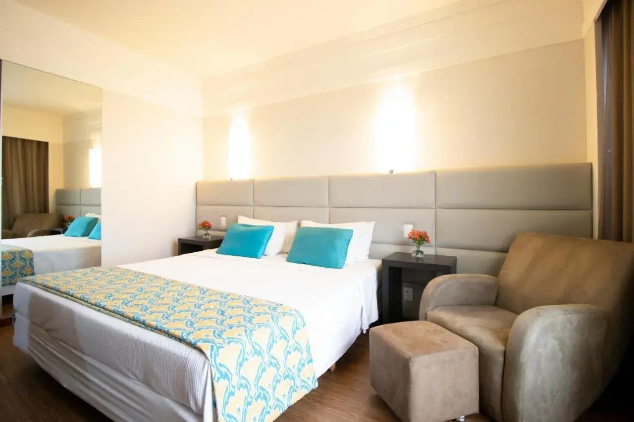 Foto - Bourbon Hotel Savassi - Belo Horizonte