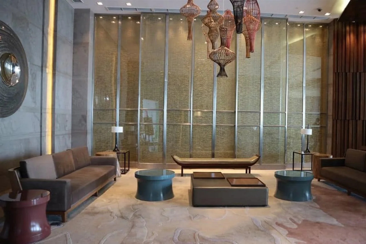 Photo - Marco Polo Ortigas Manila