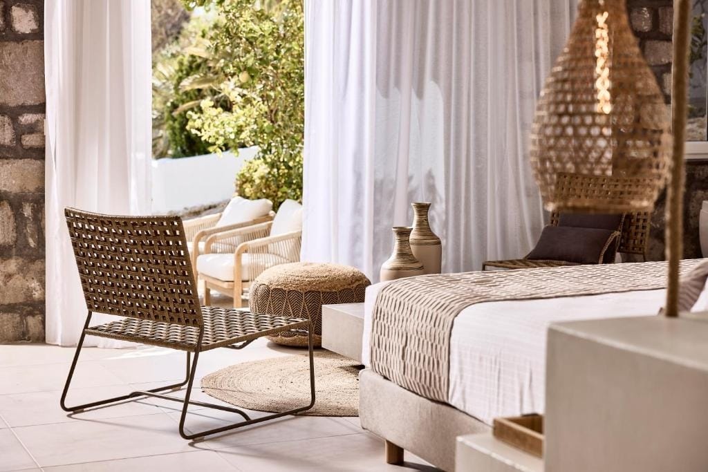 Nirome Luxury Suites, Bild 6 von 12