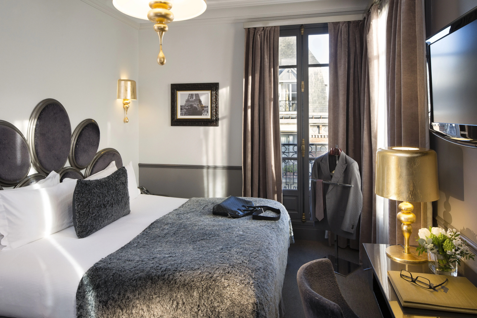 Photo - Hotel Lumen Paris Louvre