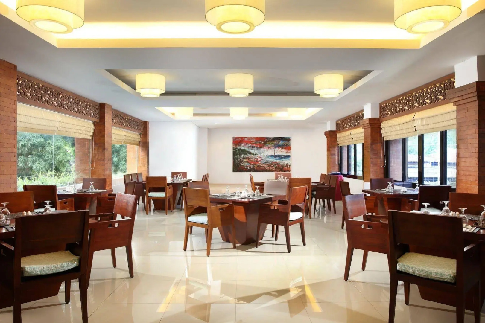 Foto - Grand Mirah Boutique Hotel