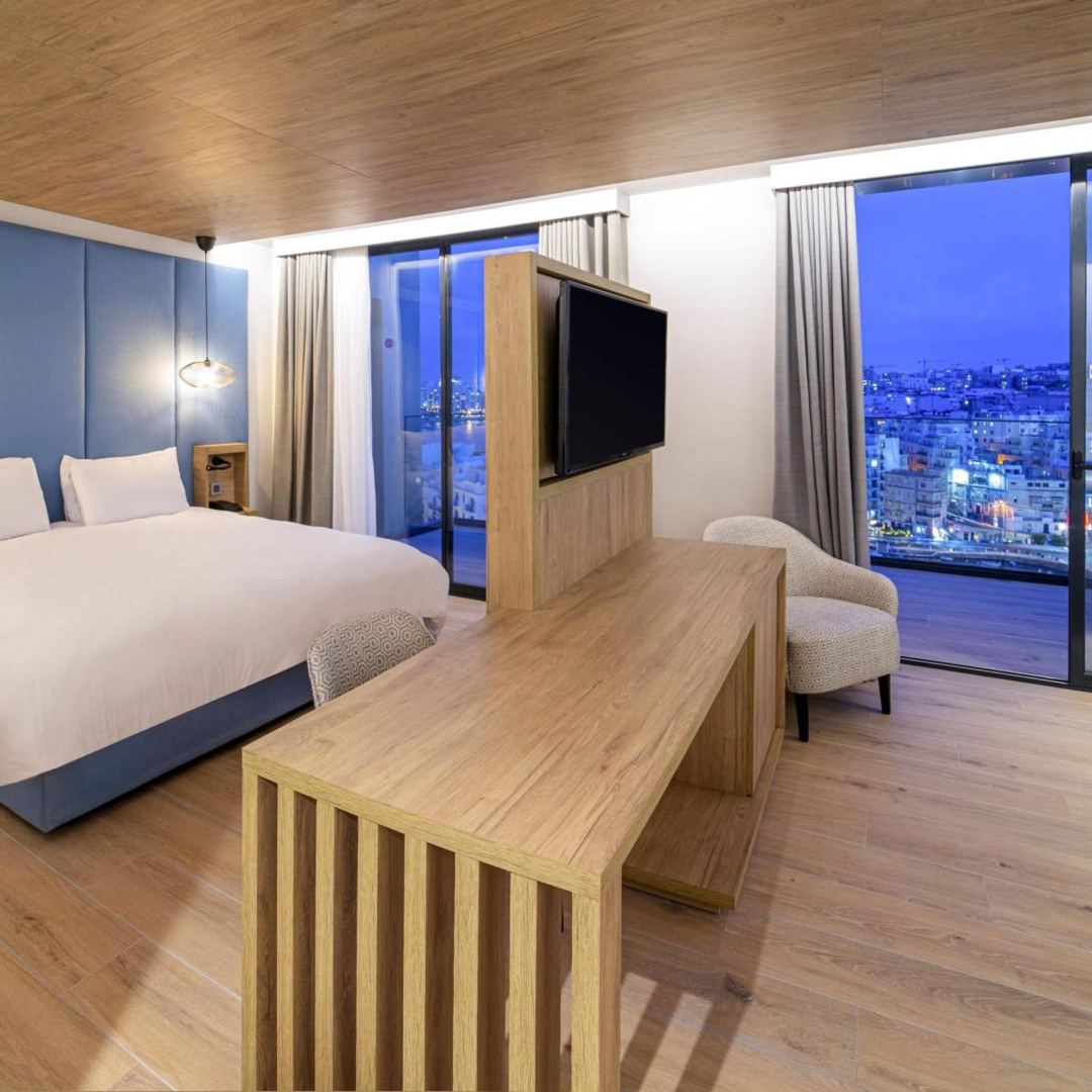 Foto - Mercure St. Julian's Malta