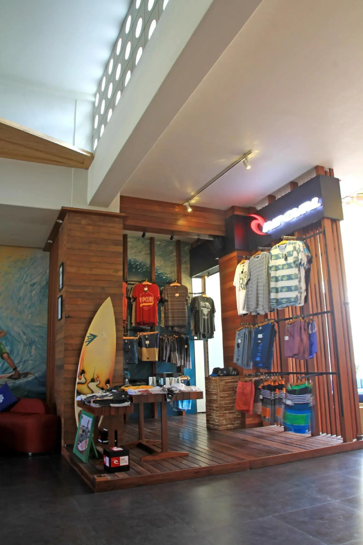 Photo - Bliss Surfer Hotel Legian