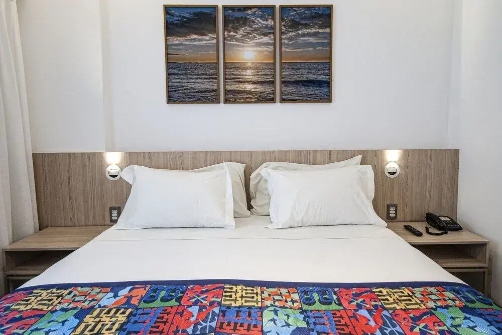 Foto - Anna Suites Ipanema