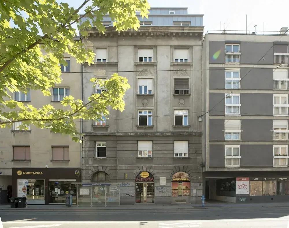 Foto - Colors of Music, Zagreb centre