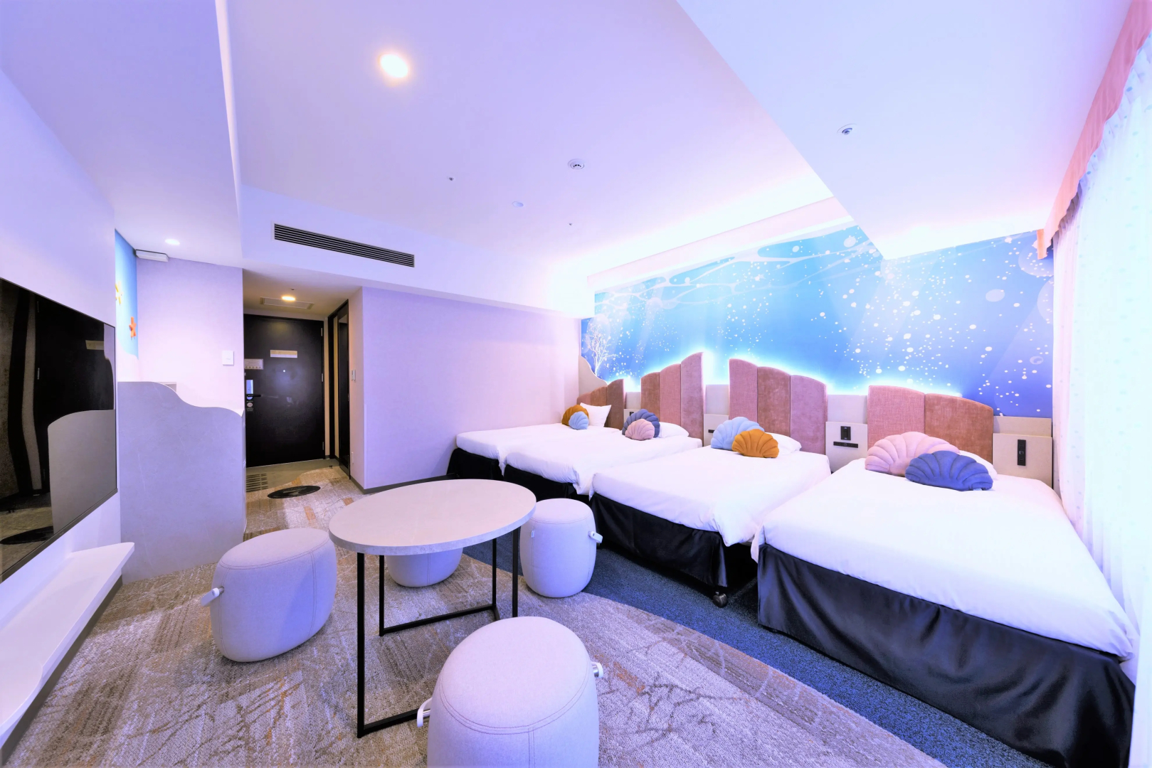 Photo - Hotel Keihan Universal Tower