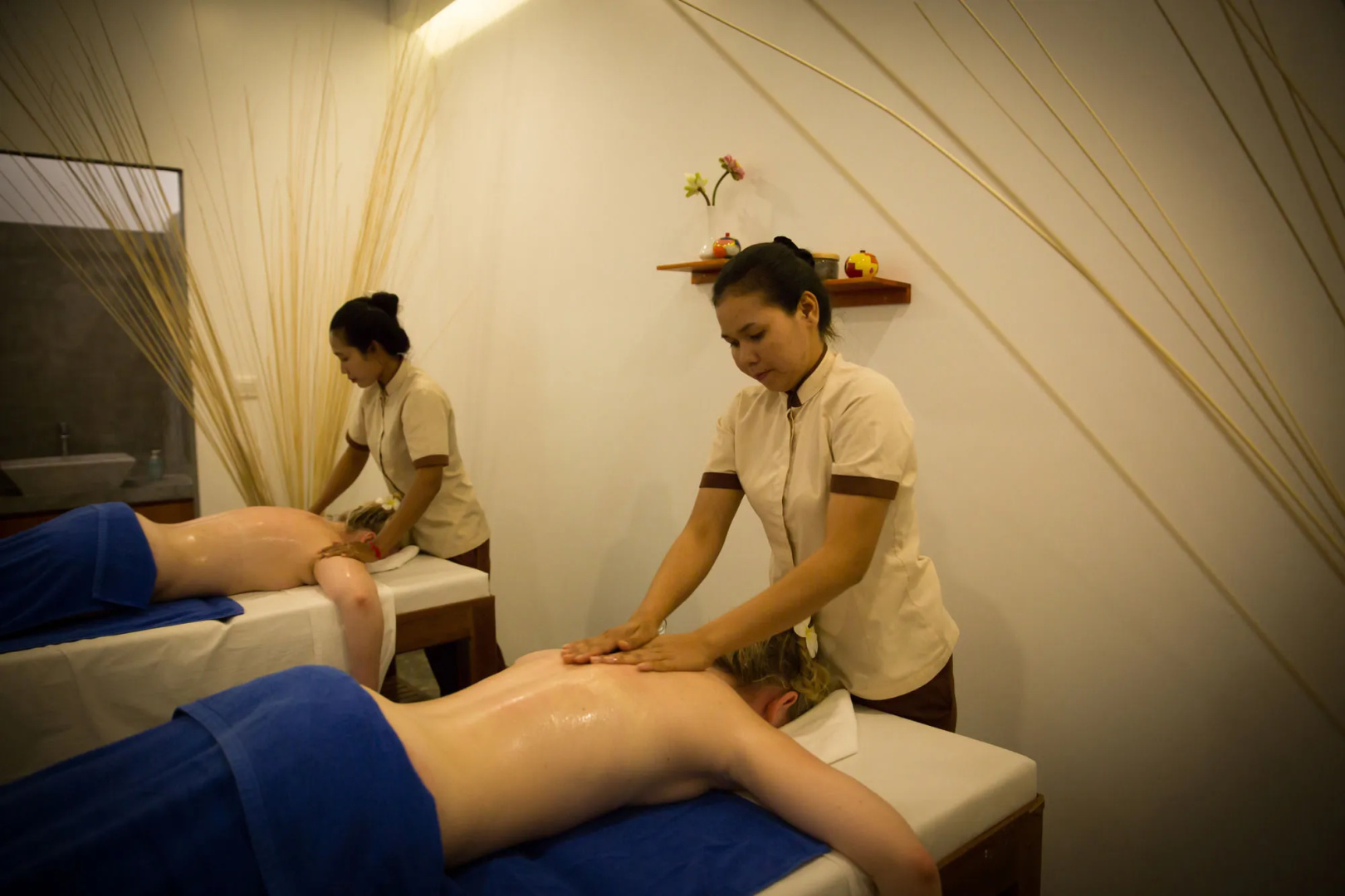 Photo - Tanei Angkor Resort and Spa
