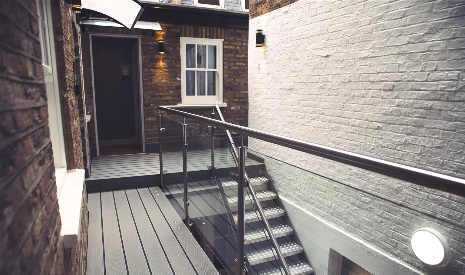 Foto - Best Western Plus Delmere Hotel