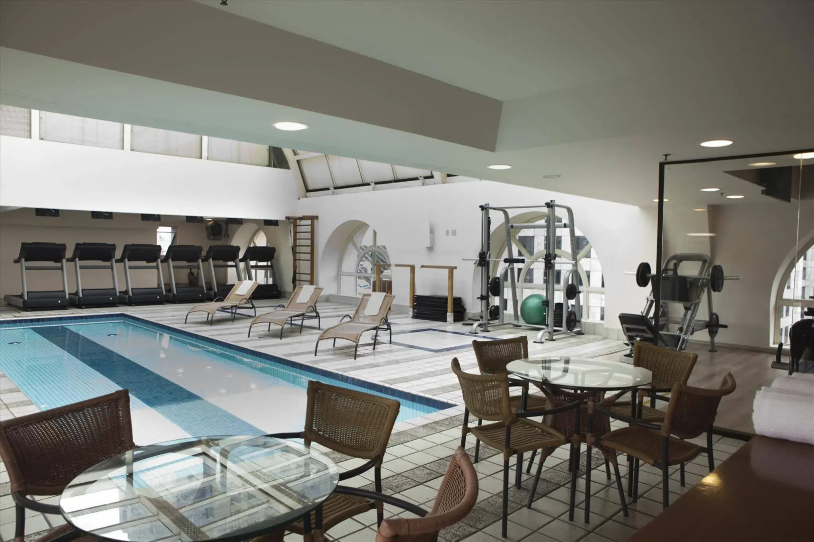 Photo - Gran Estanplaza Berrini