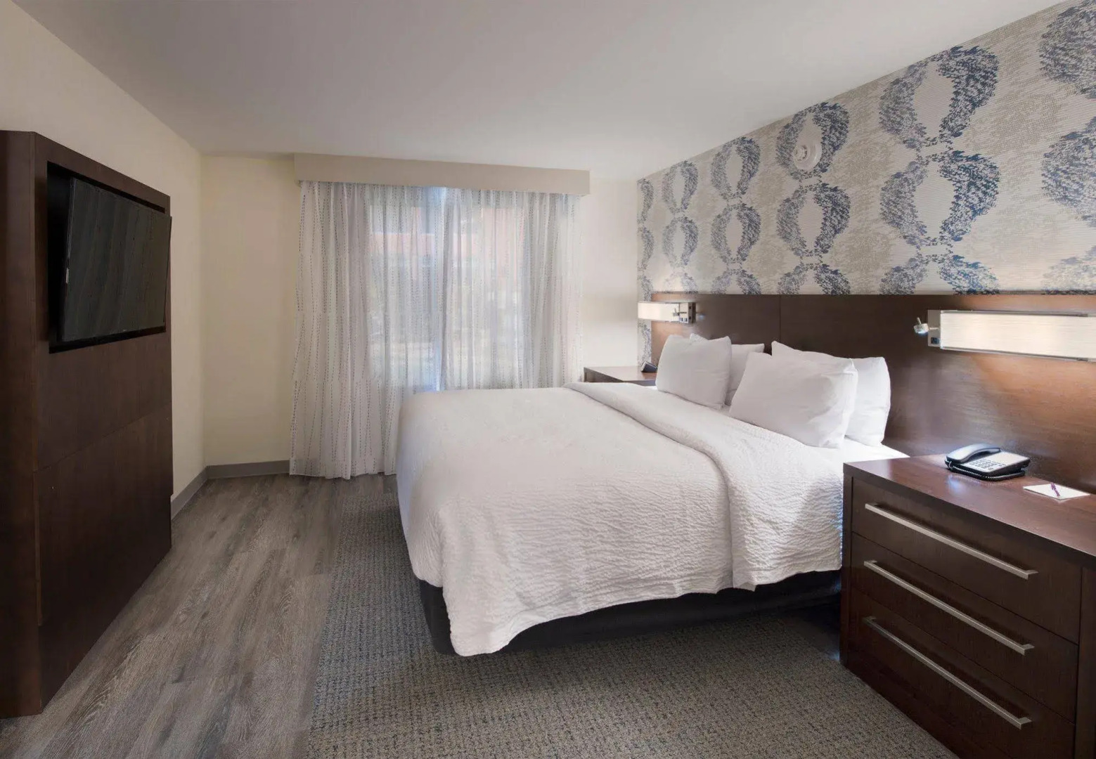 Foto - Residence Inn Atlanta Perimeter Center Dunwoody