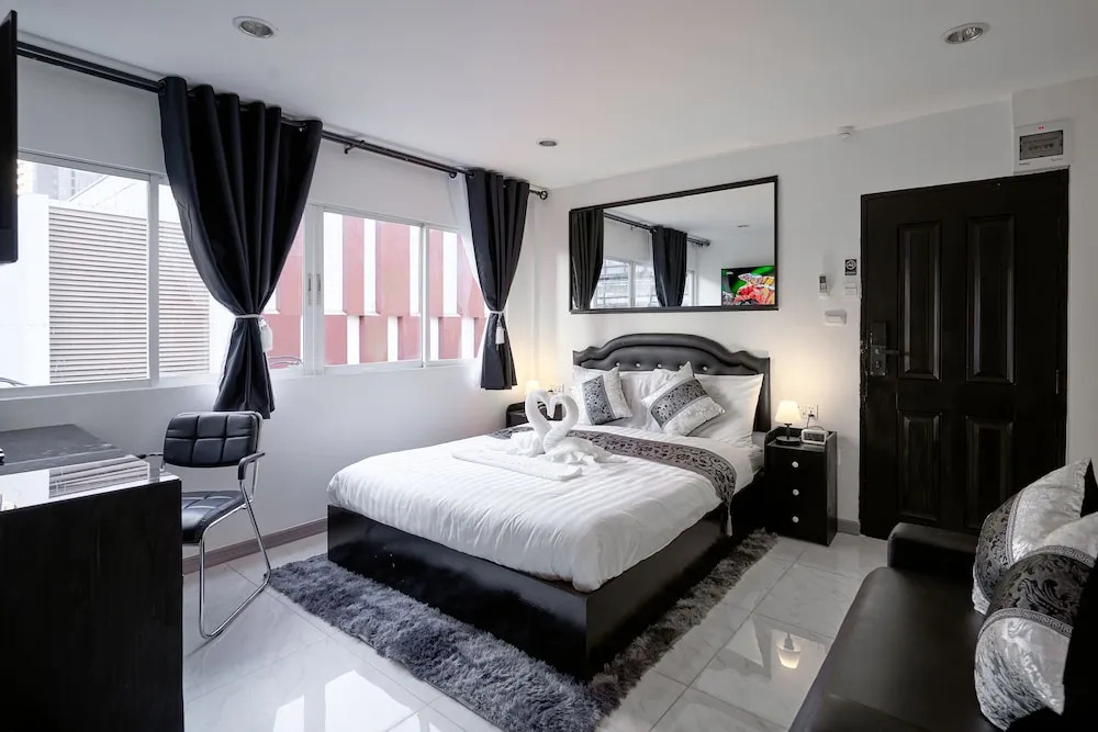 Foto - Thonglor Suites Hotel