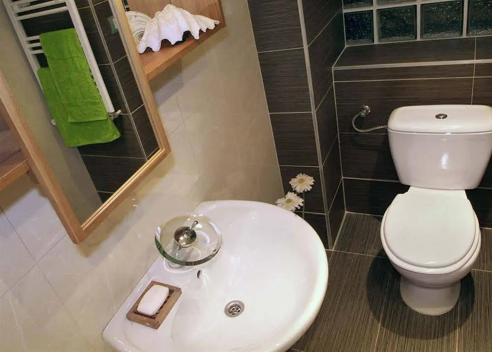 Photo - Walk Inn Váci 42