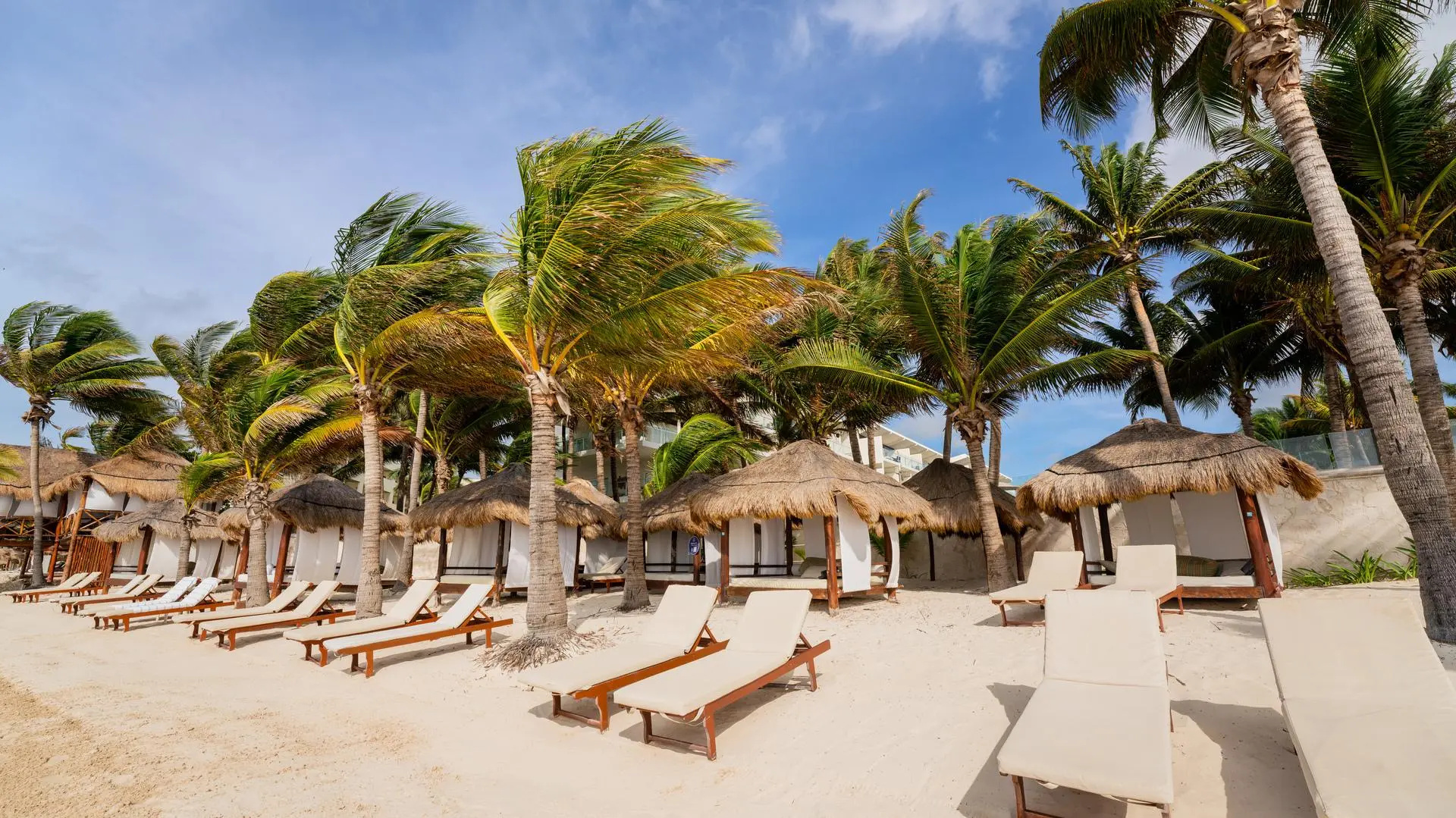 Foto - Iberostar Selection Riviera Cancun - All Inclusive