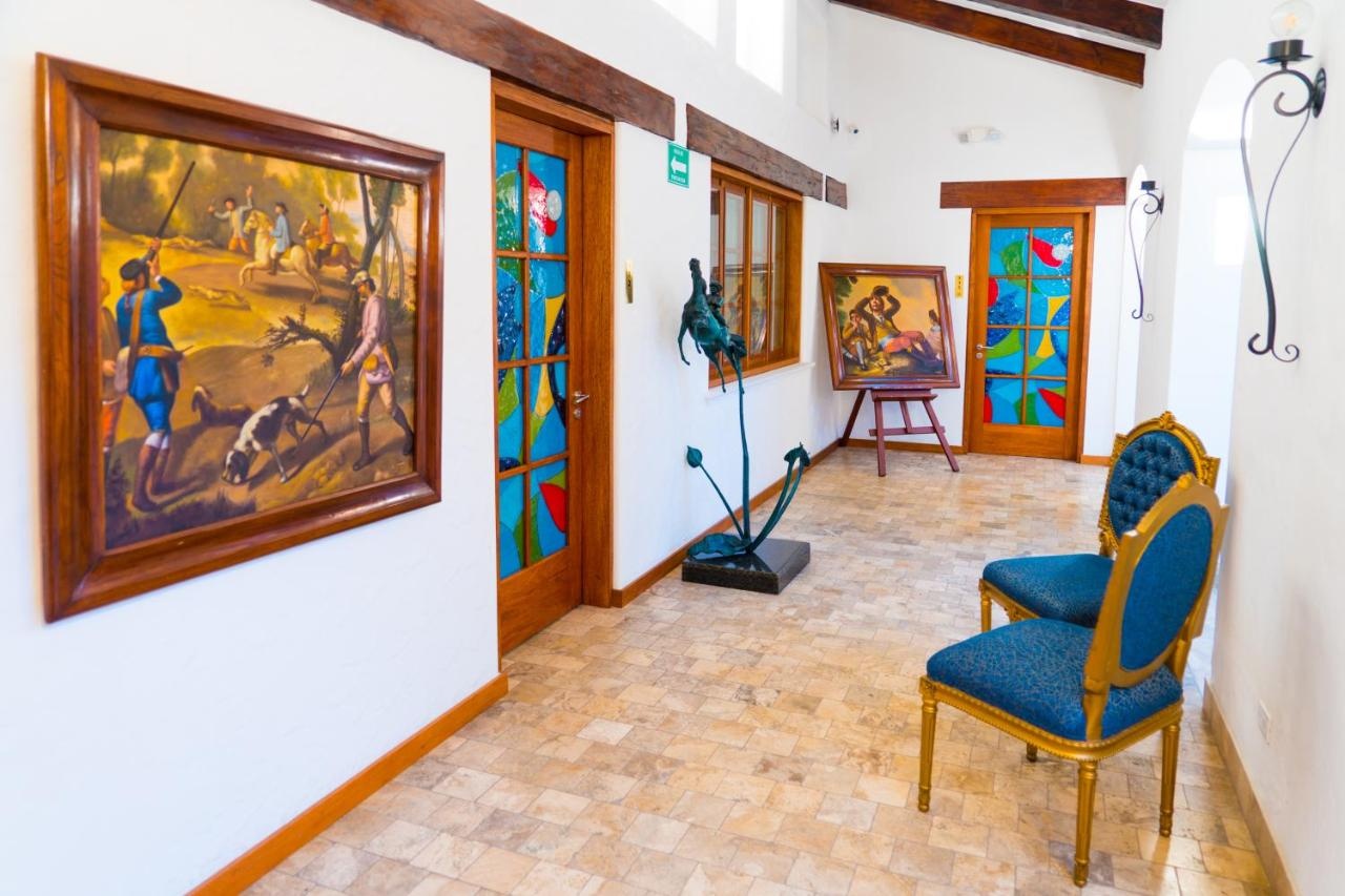 Foto - Hotel Mama Cuchara by Art Hotels Ecuador