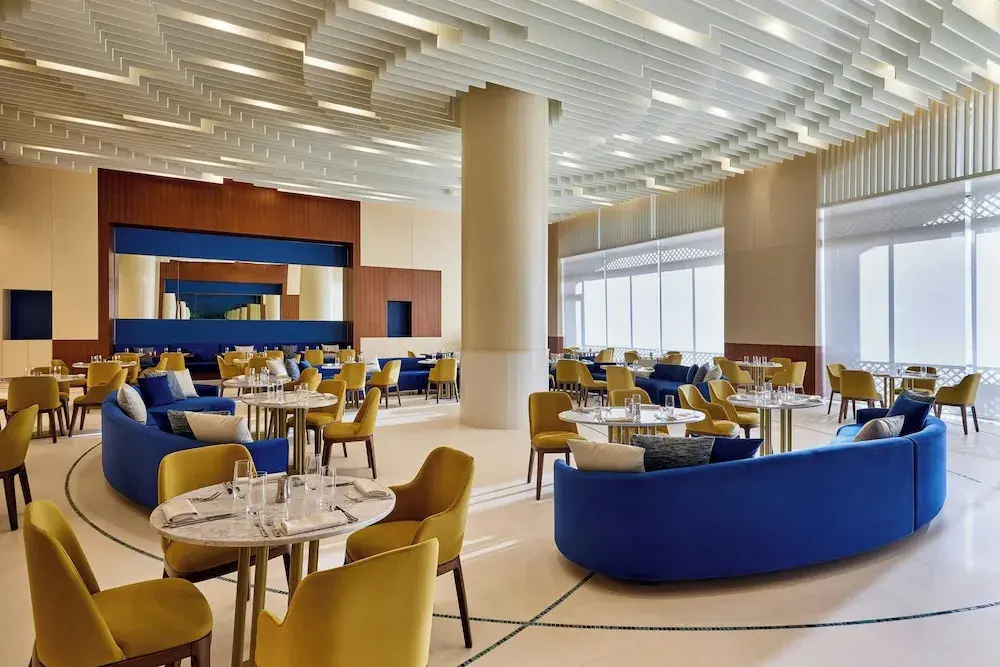 Photo - Sheraton Nouakchott Hotel