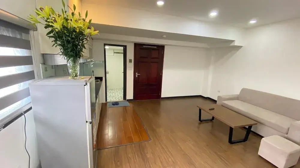 Photo - Era Apartment La Thành