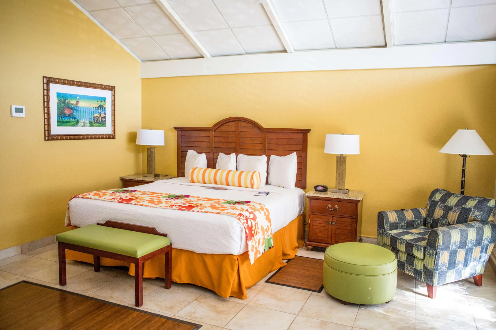 Photo - Best Western Plus Yacht Harbor Inn