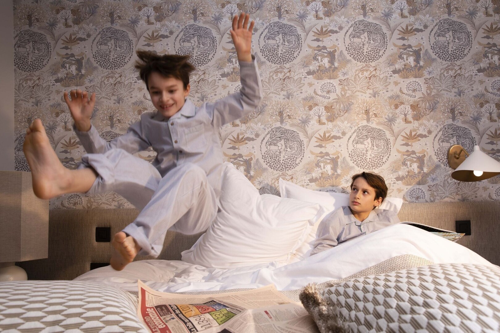 Foto - Hôtel Gramont