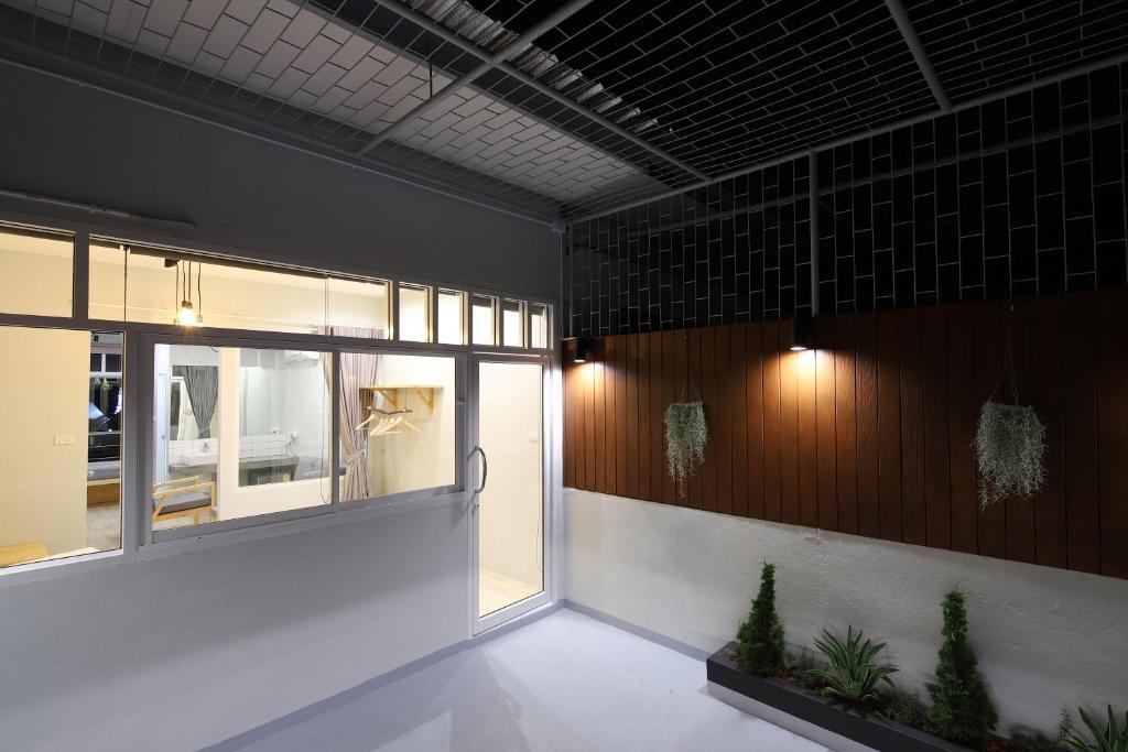 Foto - Ekanake hostel