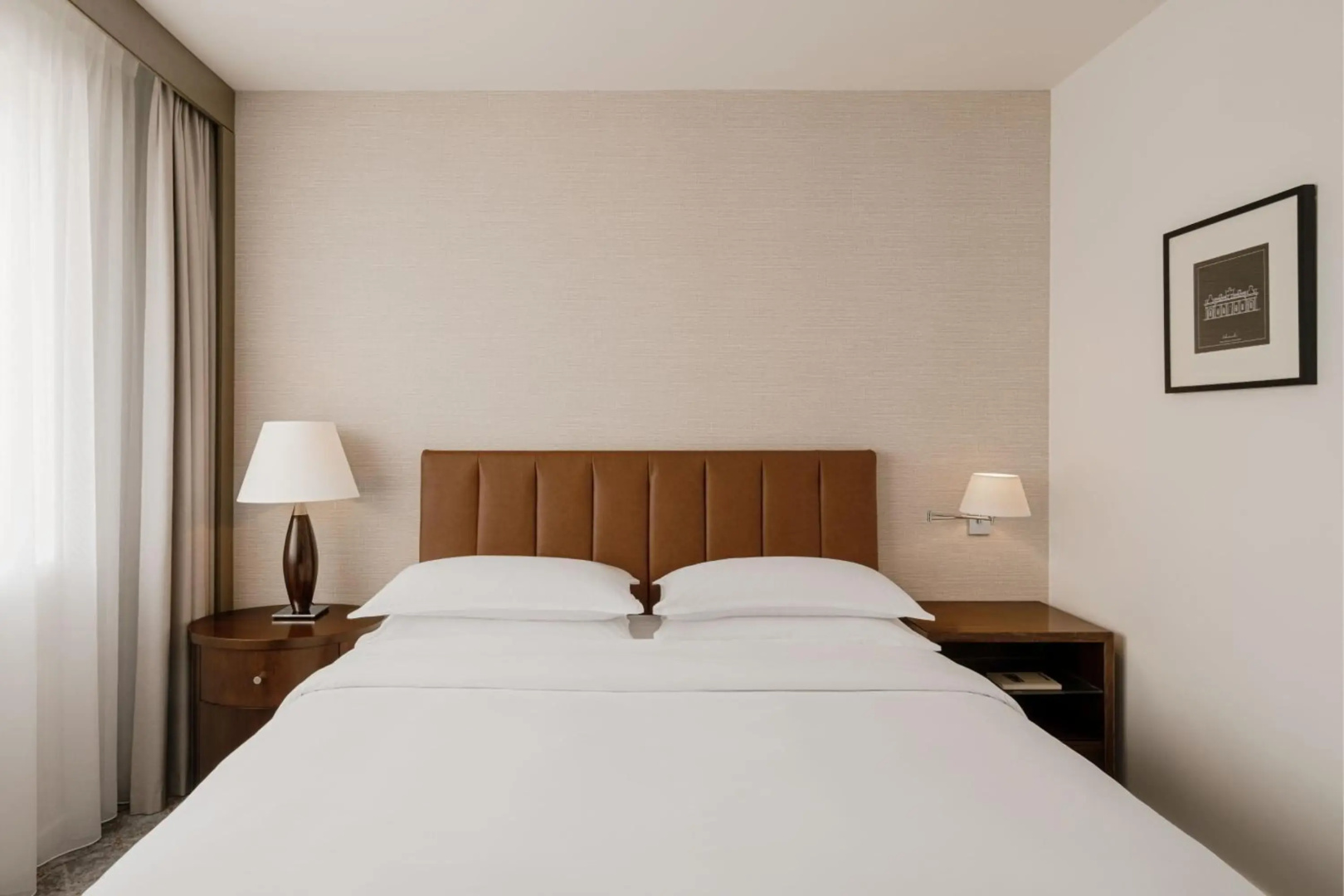 Foto - Sheraton Poznan Hotel