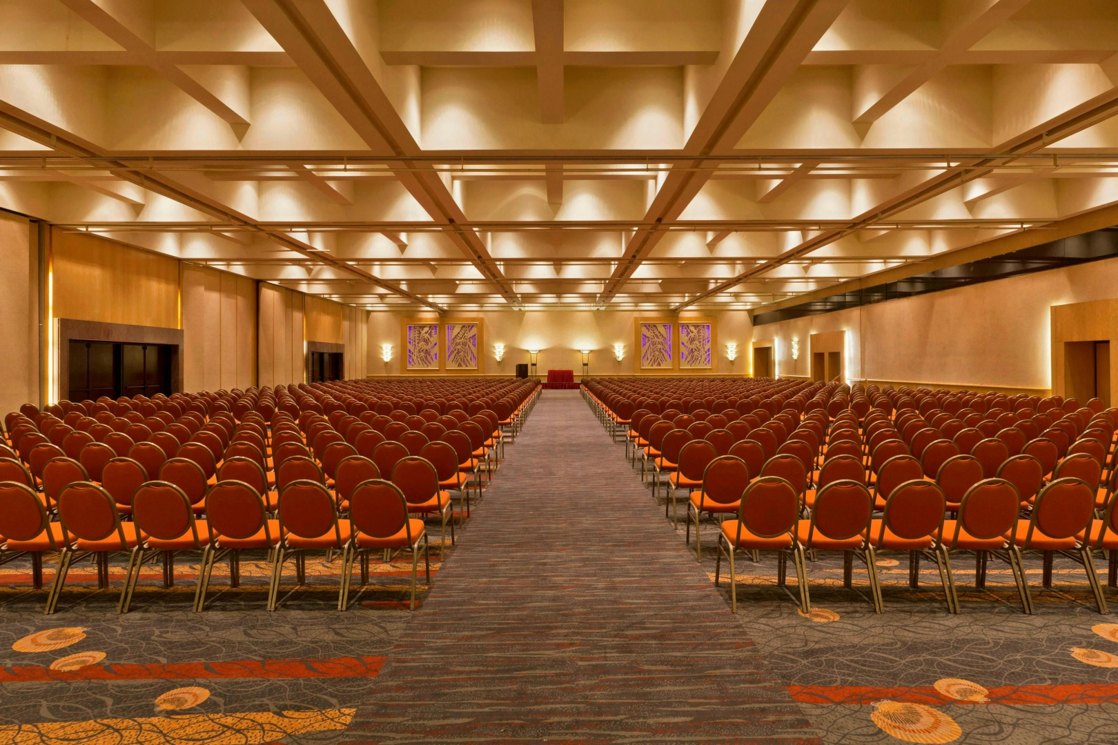 Photo - Sheraton Mar Del Plata Hotel