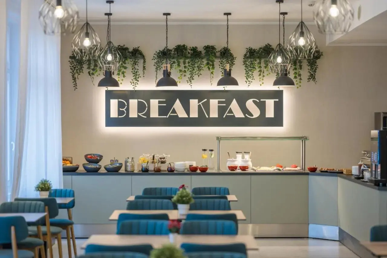 Photo - Baross Hotel by Mellow Mood Hotels