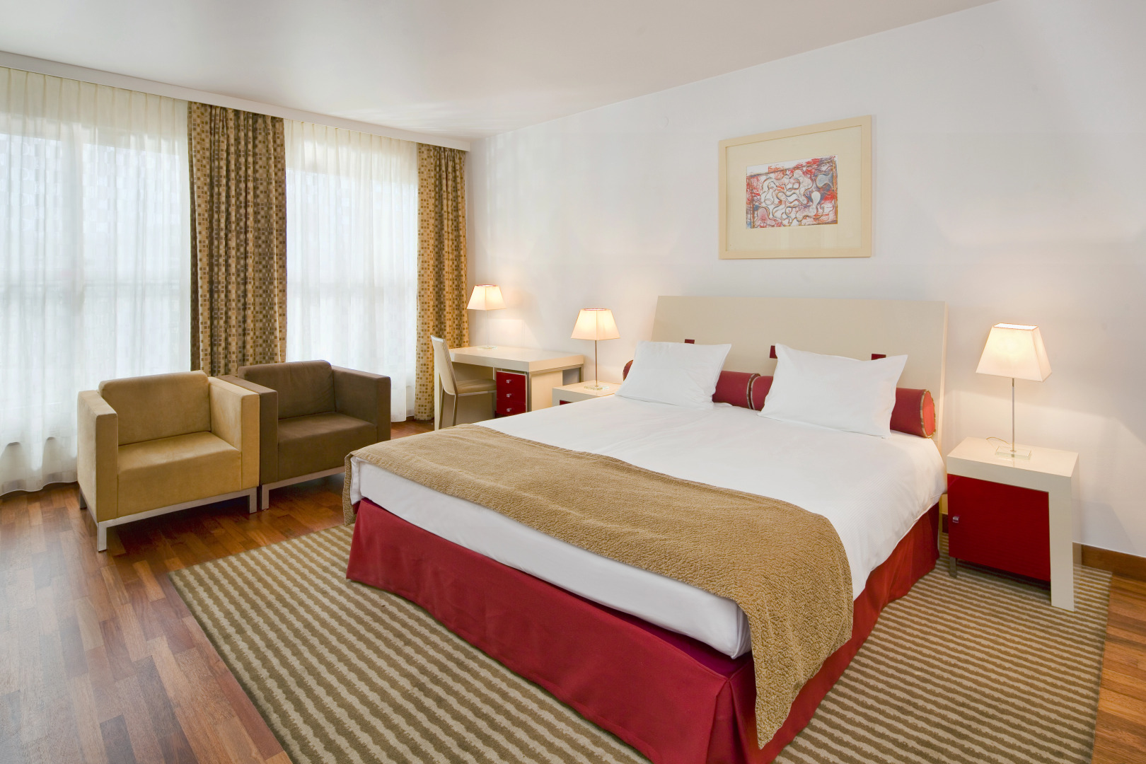 Foto - Mamaison Residence Diana