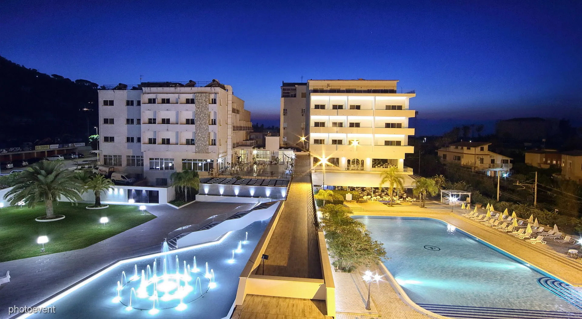 Foto - Hotel Santa Lucia Le Sabbie d'Oro