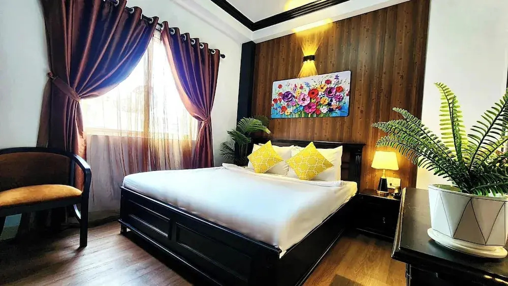 Photo - Rosa May Hotel