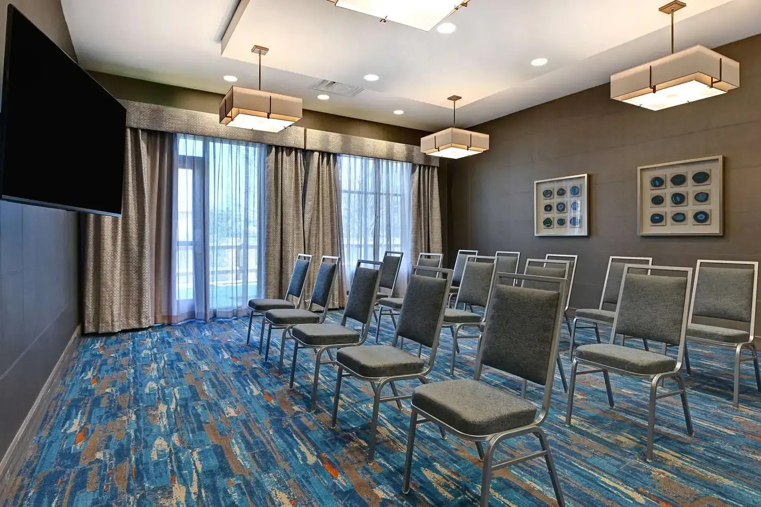 Foto - Homewood Suites By Hilton Austin/Cedar Park-Lakeline, Tx