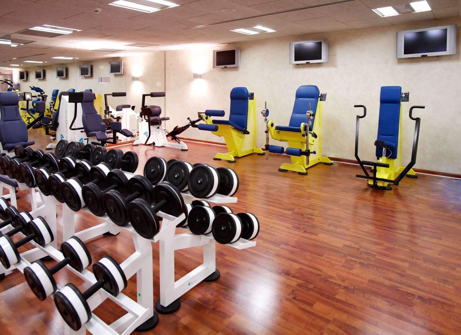 Foto - Occidental Aranjuez