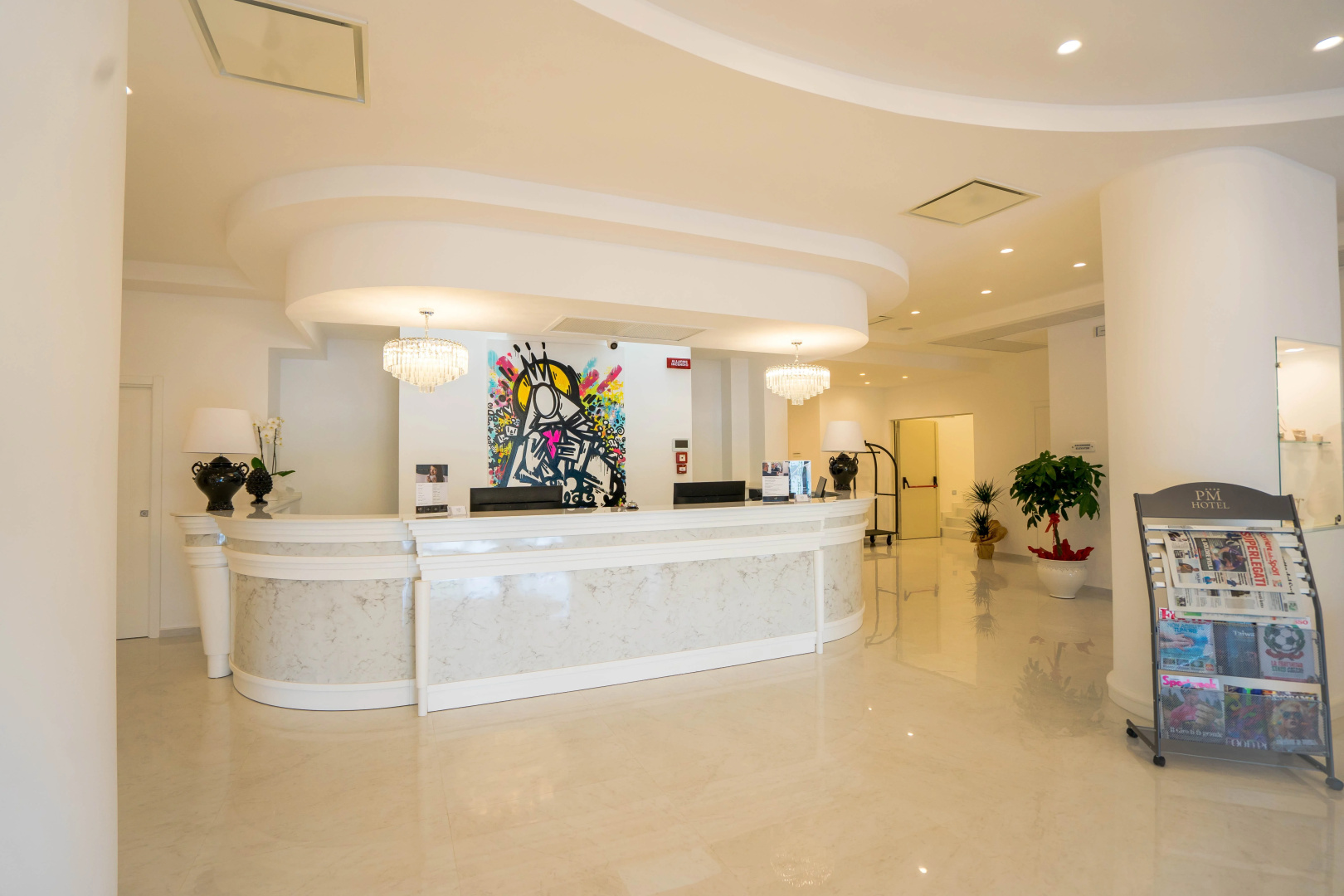 Photo - PM Hotel