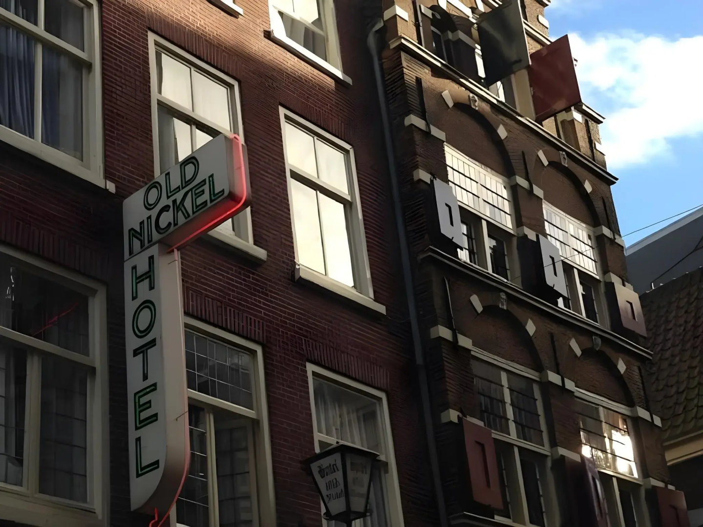 Photo - The Old Nickel Hotel