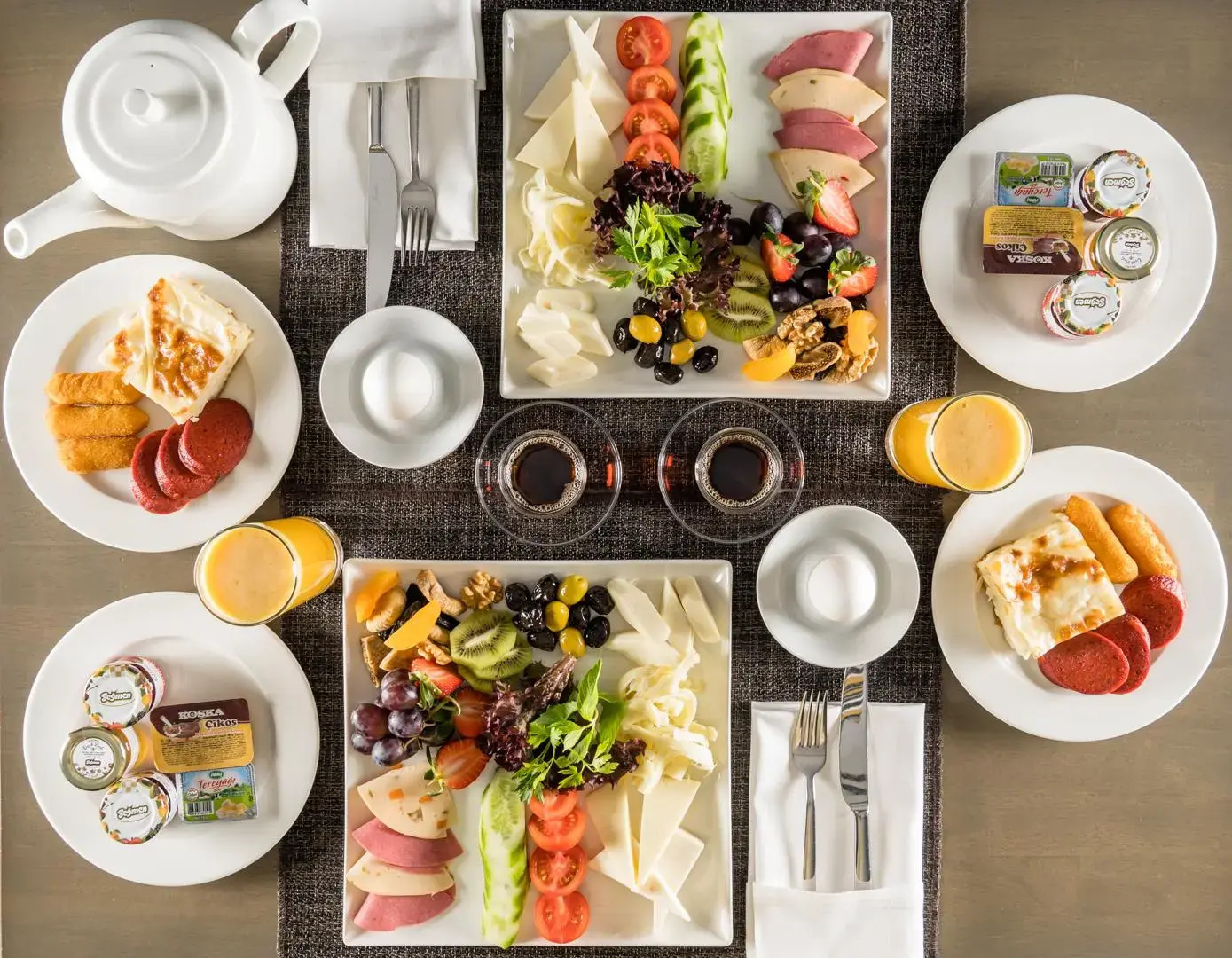 Foto - Wish More Hotel Istanbul