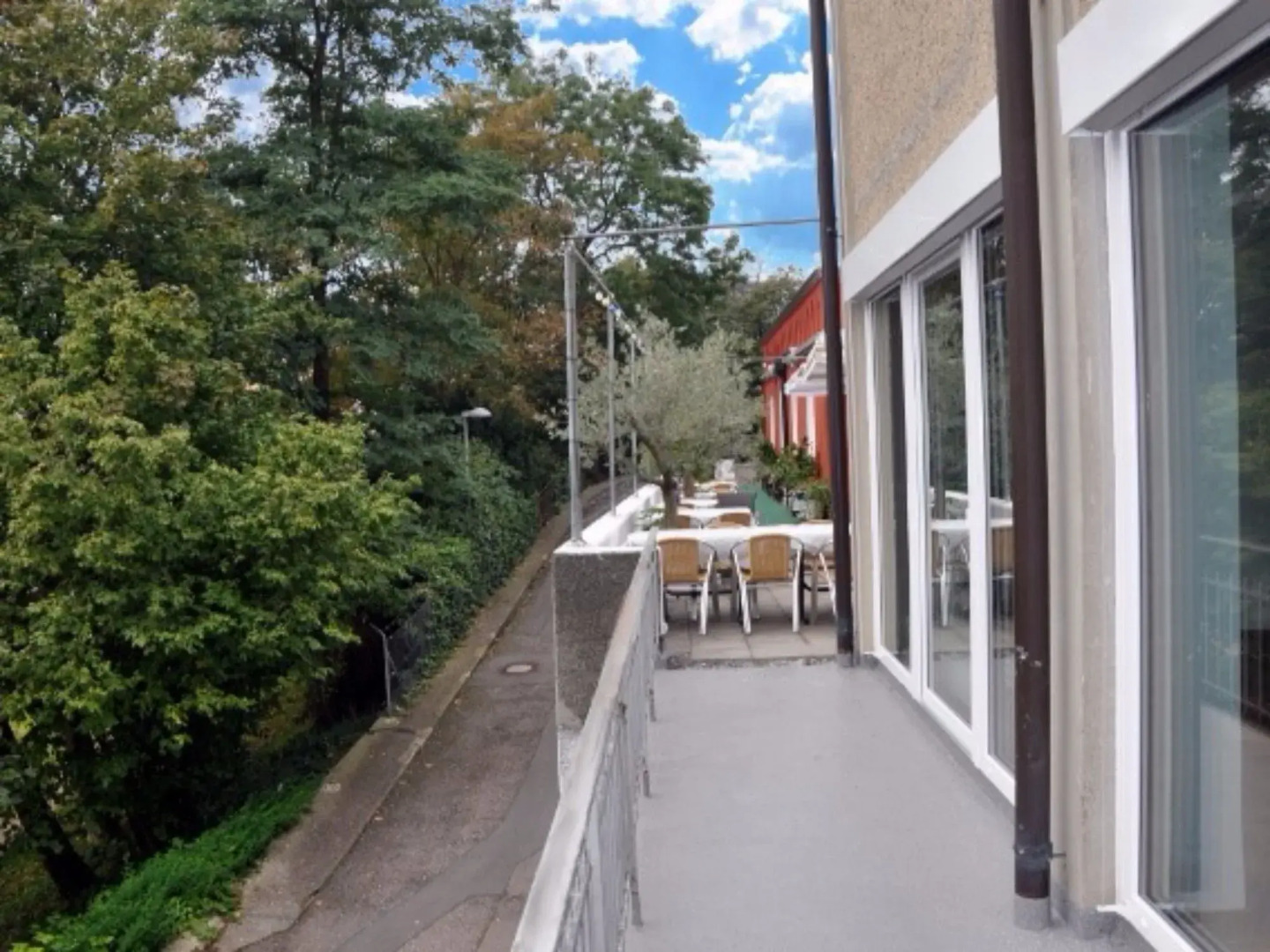 Foto - Hotel Ulmer Stuben