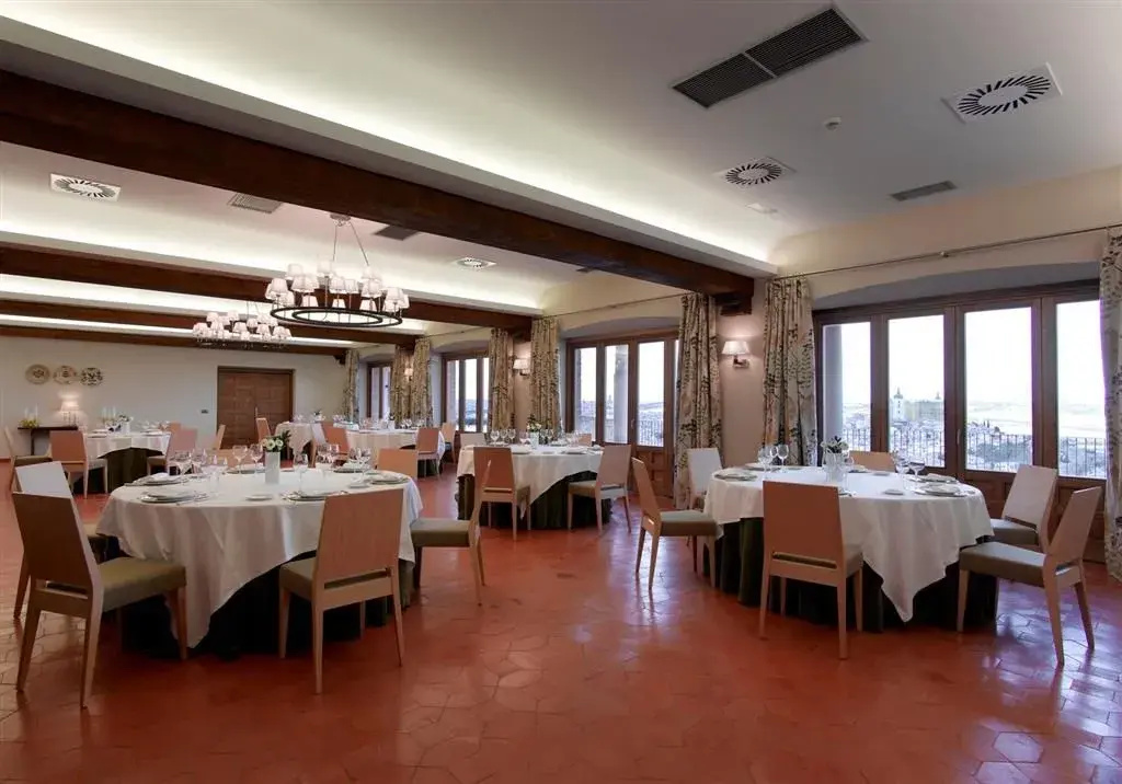 Foto - Parador de Toledo