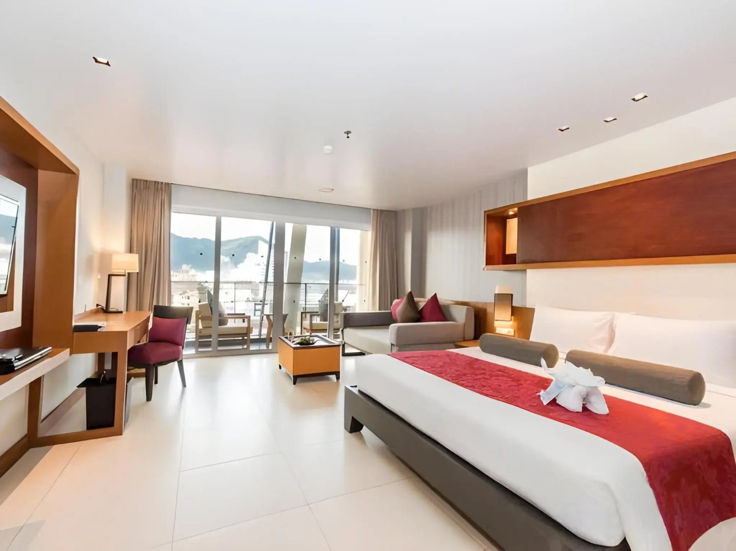 Foto - ASHLEE Hub Hotel Patong