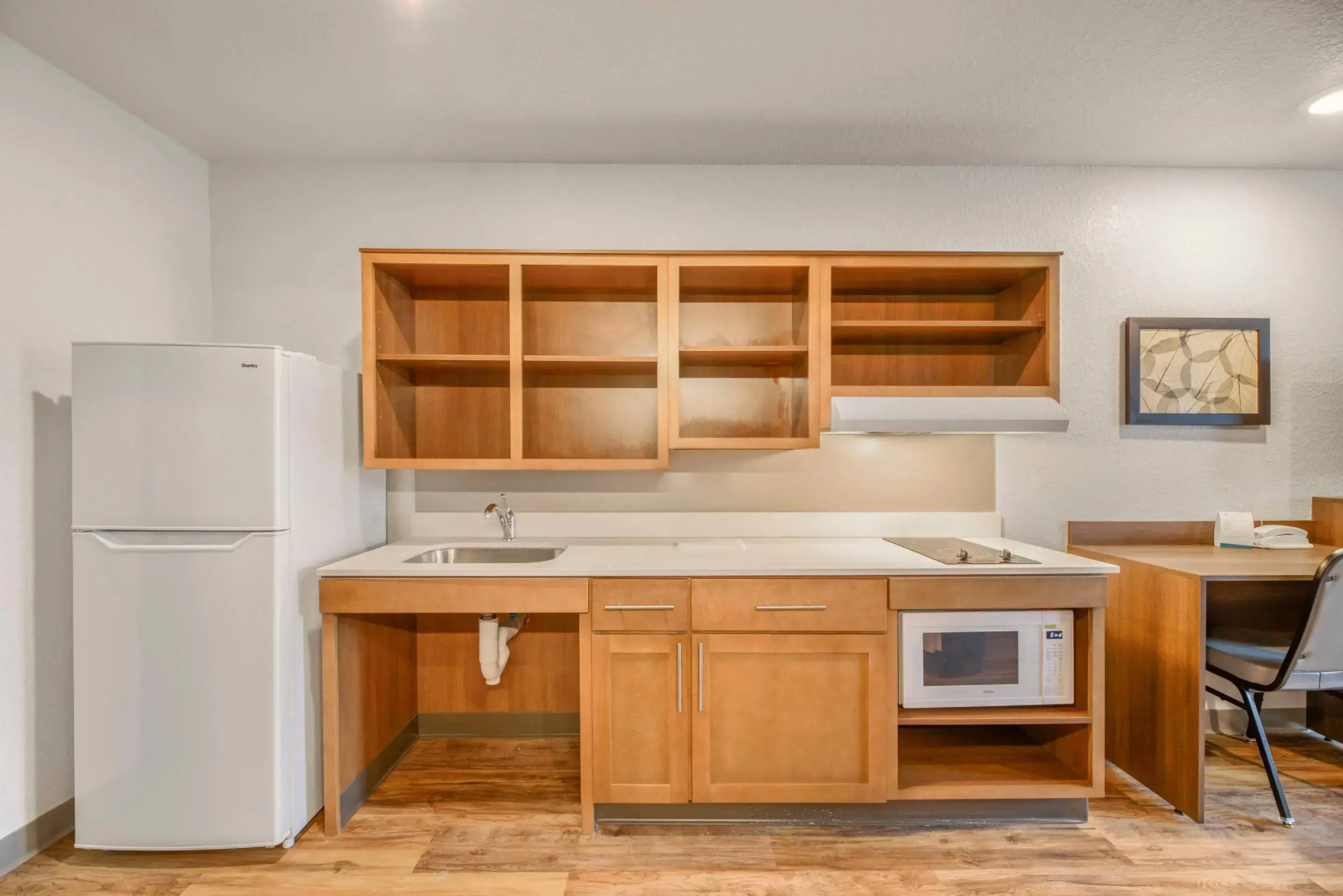 Photo - WoodSpring Suites Orlando I-4 & Convention Center