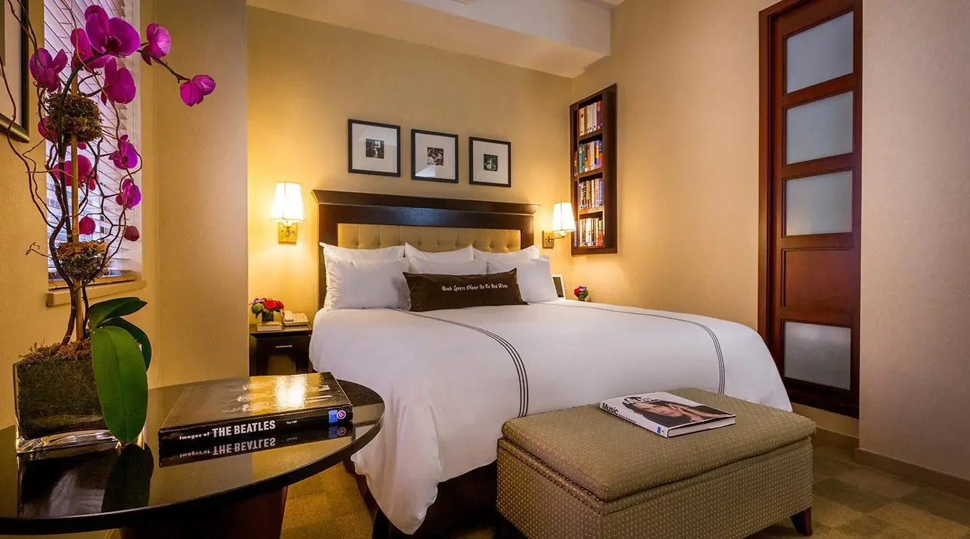 Photo - Library Hotel by Library Hotel Collection