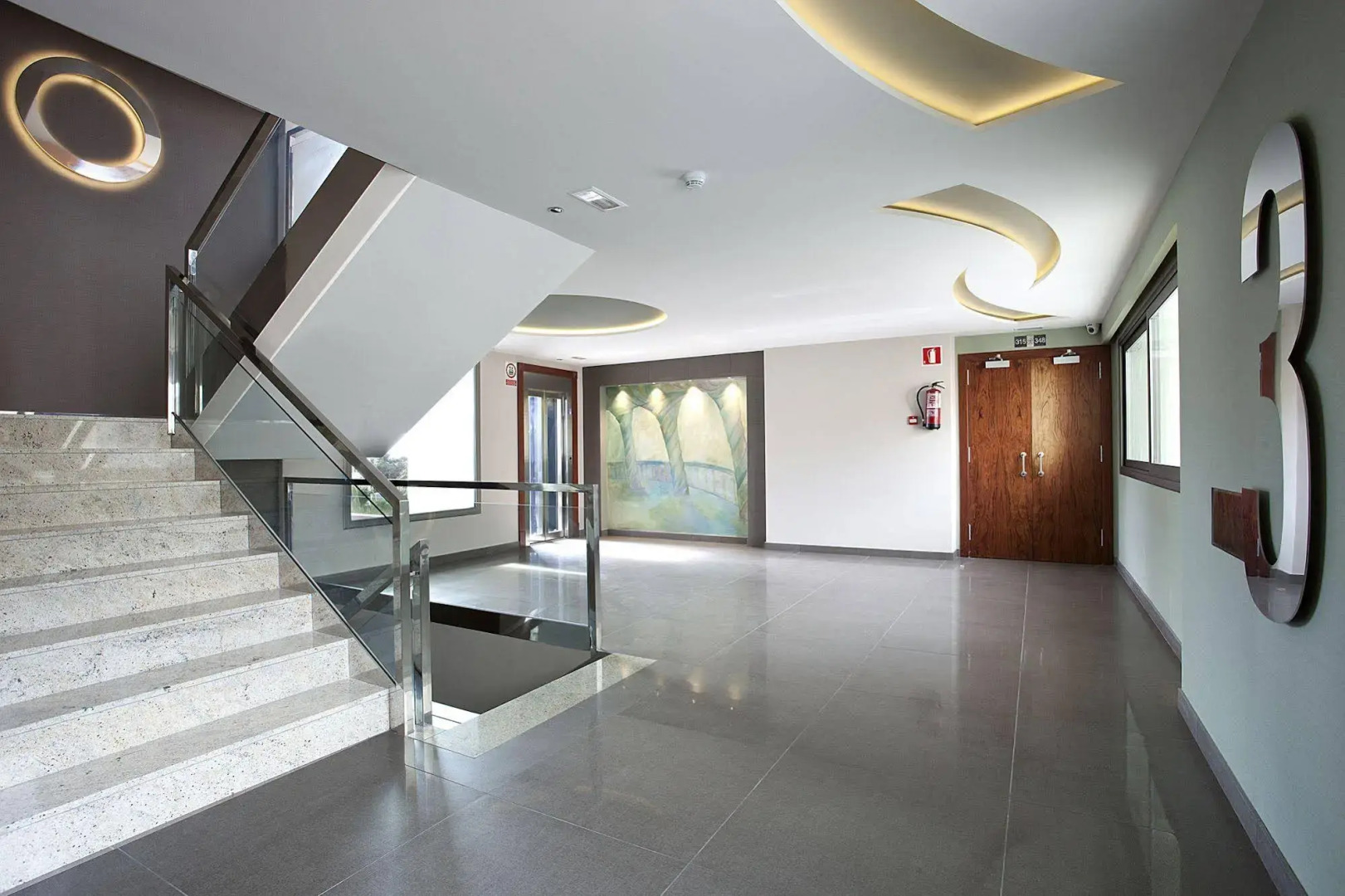 Foto - Hotel Indalo Park