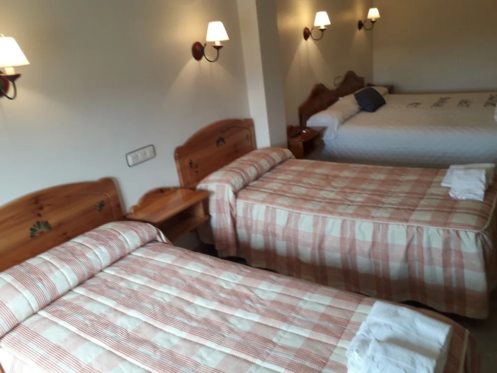 Foto - La Casona