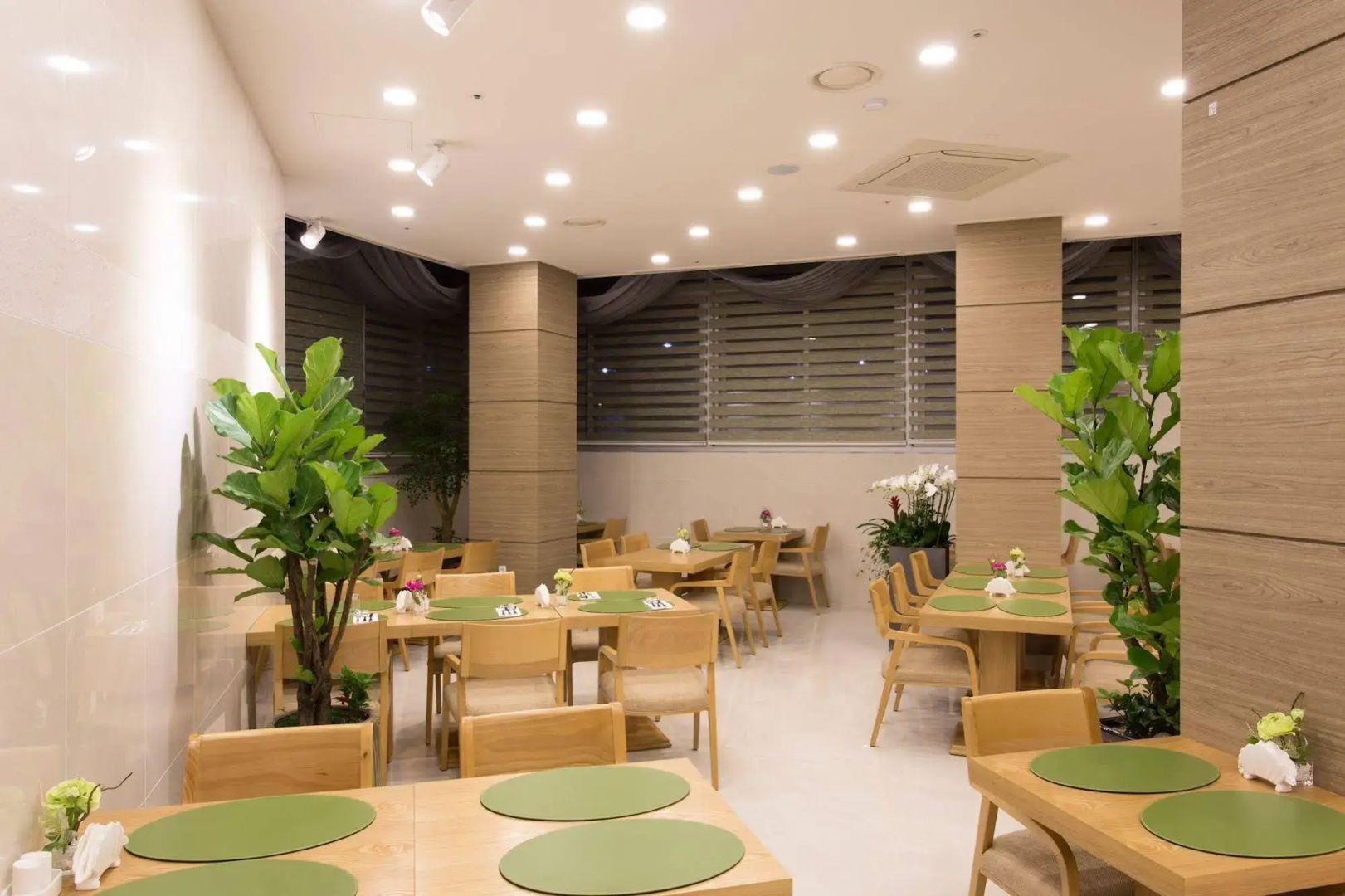 Photo - H Avenue Hotel