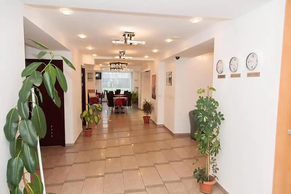 Foto - Plus Hotel